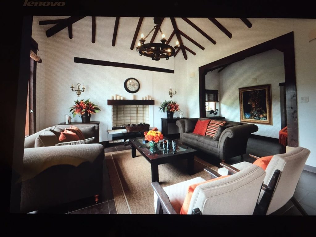 Finca Raíz Boyacá | Arquitectura Orlando Flórez