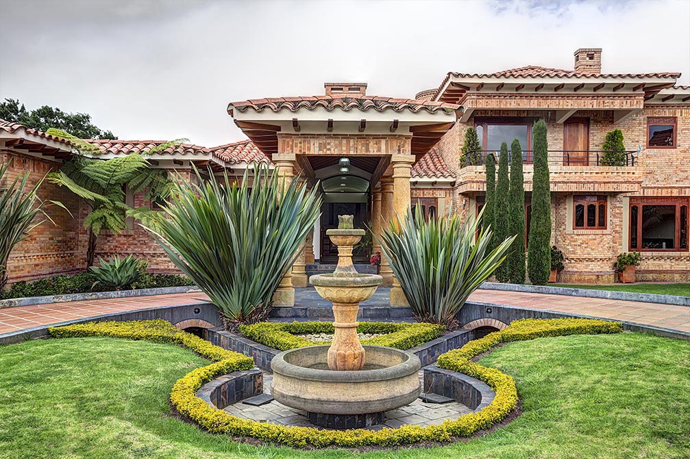 Portafolio | Arquitectura Orlando Flórez