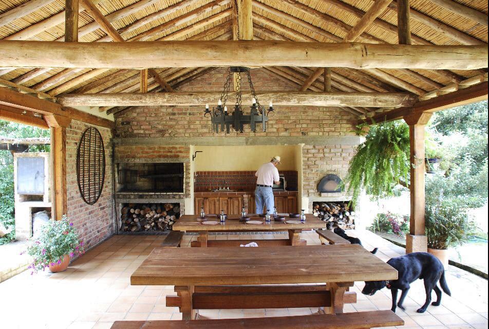 Casa en venta Villa de Leyva Arquitectura Orlando Flórez