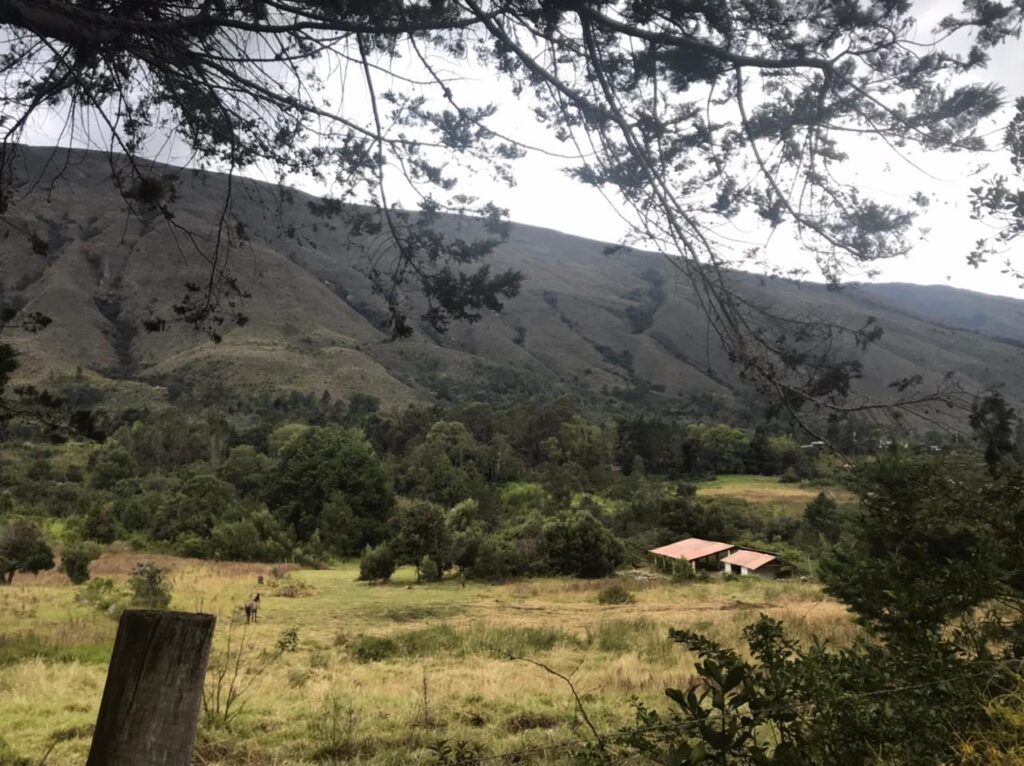 lotes villa de leyva (2) Arquitectura Villa de Leyva